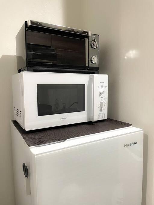 도쿄 *301 Oshiage Sta 3Mins Walk! Wi-Fi Elevator 아파트 외부 사진