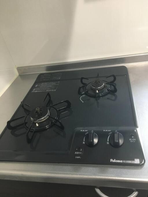도쿄 *301 Oshiage Sta 3Mins Walk! Wi-Fi Elevator 아파트 외부 사진