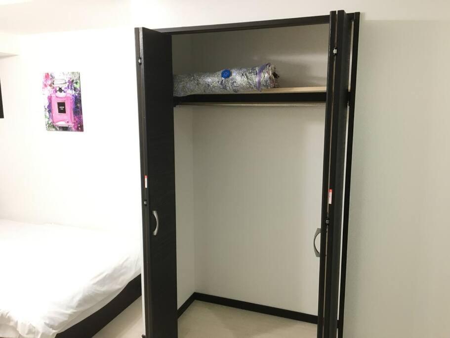도쿄 *301 Oshiage Sta 3Mins Walk! Wi-Fi Elevator 아파트 외부 사진