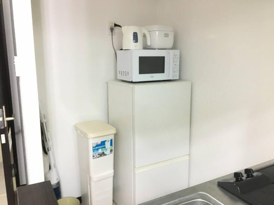 도쿄 *301 Oshiage Sta 3Mins Walk! Wi-Fi Elevator 아파트 외부 사진